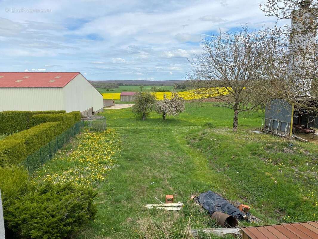 Photo 9 - Maison à AILLIANVILLE