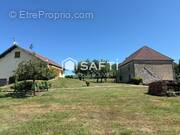 Photo 1 - Maison à MONT-SOUS-VAUDREY