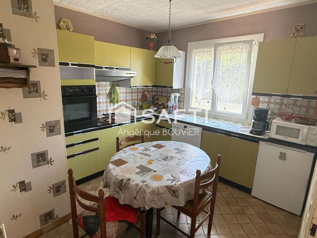 Photo 7 - Maison à MONT-SOUS-VAUDREY