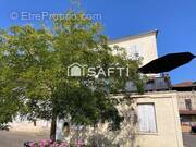 Photo 1 - Maison à CASTELNAU-D&#039;AUZAN