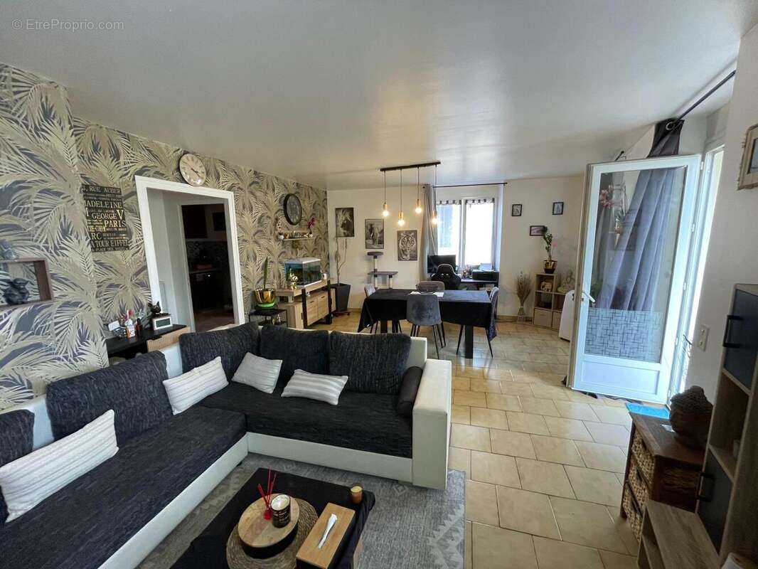 Photo 2 - Maison à CASTELNAU-D&#039;AUZAN