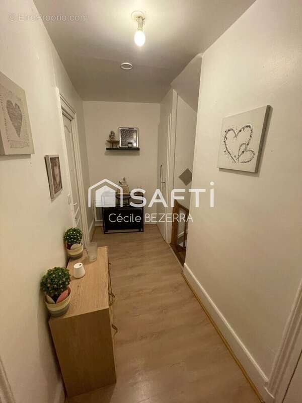 Photo 3 - Maison à CASTELNAU-D&#039;AUZAN