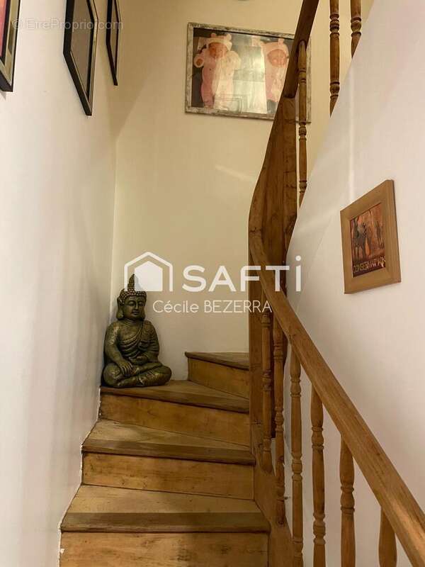 Photo 6 - Maison à CASTELNAU-D&#039;AUZAN