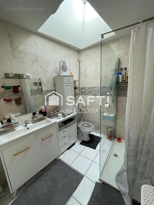 Photo 7 - Maison à CASTELNAU-D&#039;AUZAN