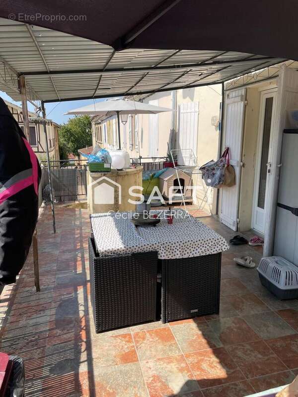 Photo 8 - Maison à CASTELNAU-D&#039;AUZAN