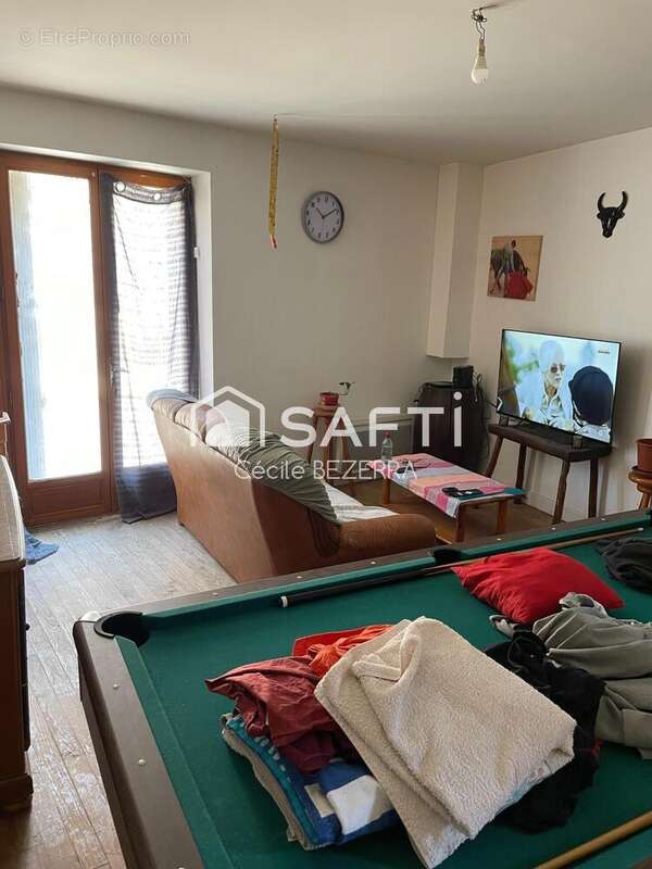 Photo 9 - Maison à CASTELNAU-D&#039;AUZAN