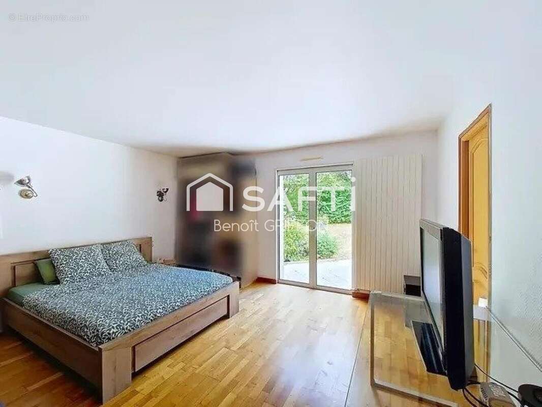 Photo 7 - Maison à MORTAGNE-SUR-SEVRE