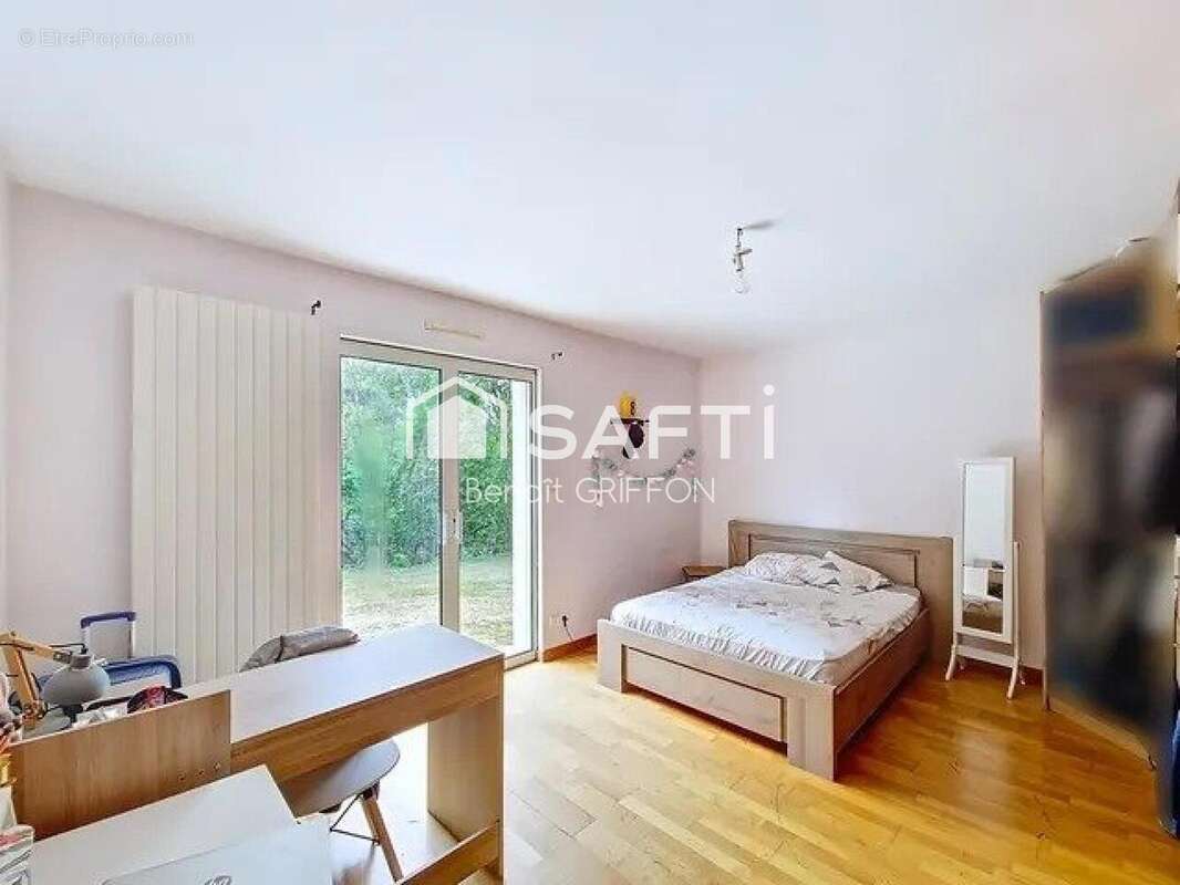 Photo 8 - Maison à MORTAGNE-SUR-SEVRE