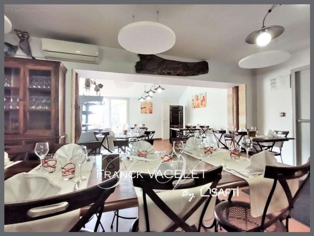 Photo 5 - Commerce à LA REOLE