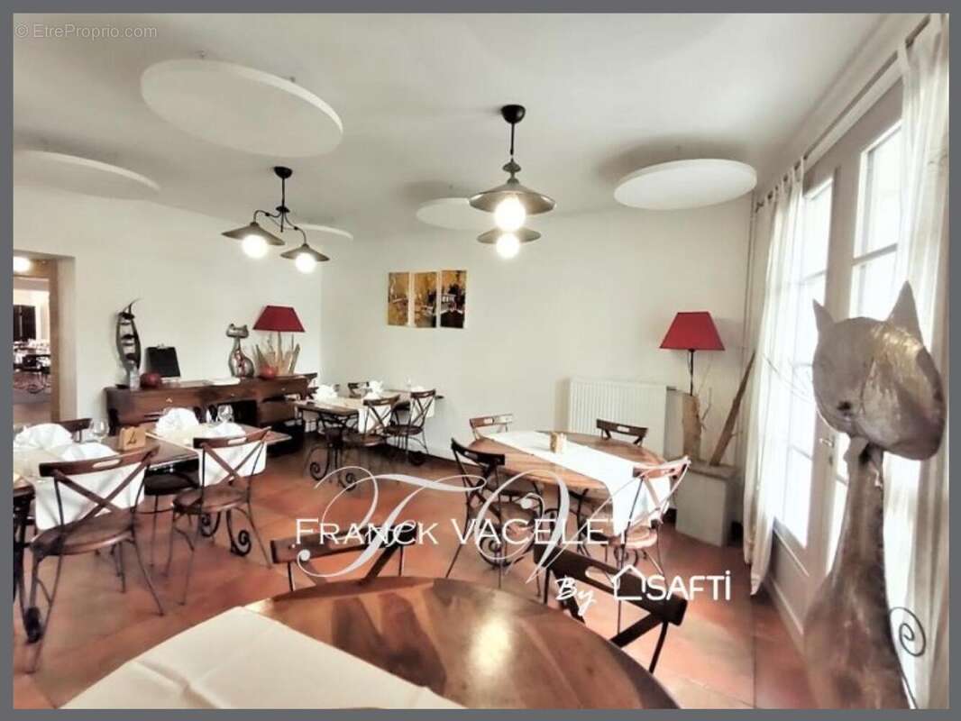 Photo 3 - Commerce à LA REOLE