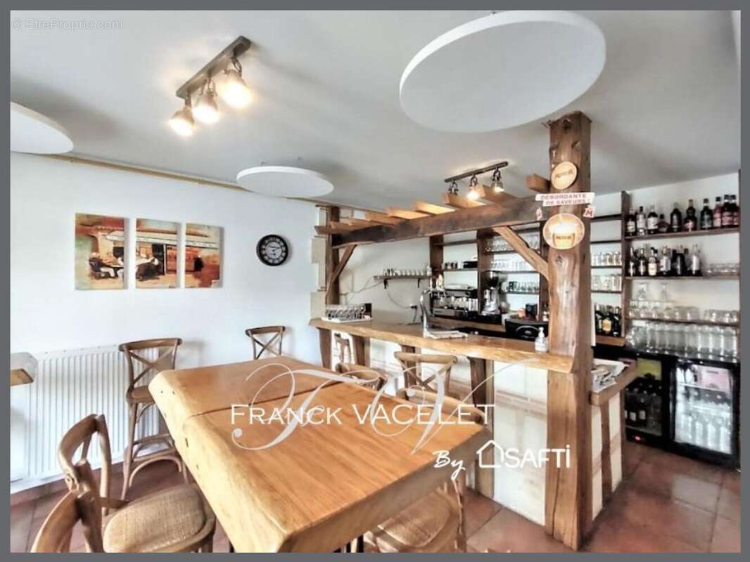 Photo 4 - Commerce à LA REOLE