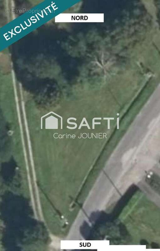 Photo 3 - Terrain à SAINT-JEAN-LA-POTERIE