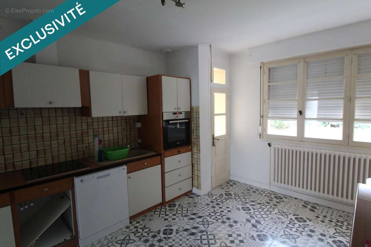 Photo 2 - Maison à LOUDEAC