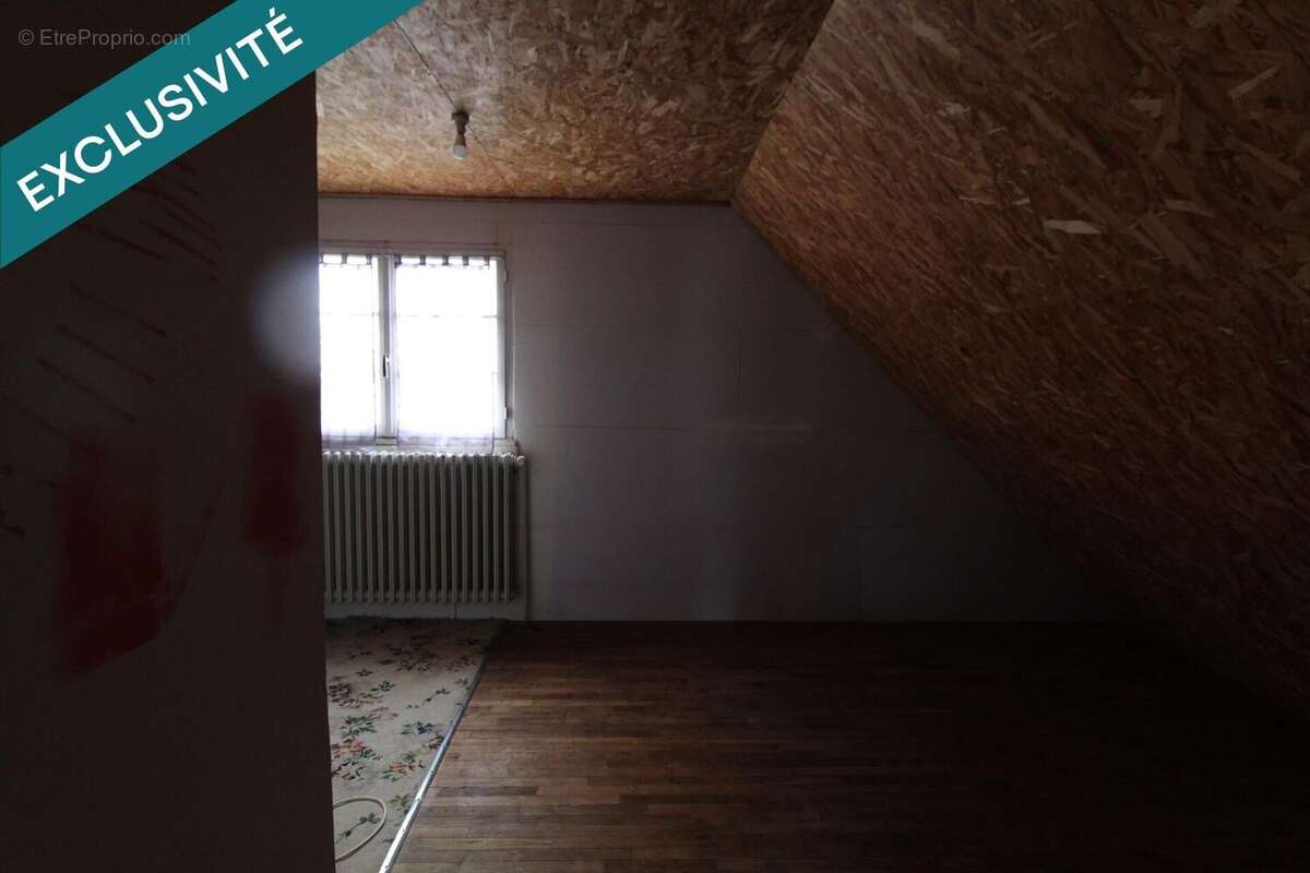 Photo 4 - Maison à LOUDEAC