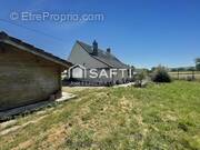 Photo 1 - Maison à GISY-LES-NOBLES