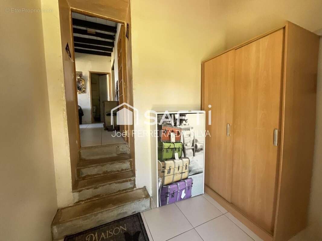 Photo 4 - Maison à GISY-LES-NOBLES