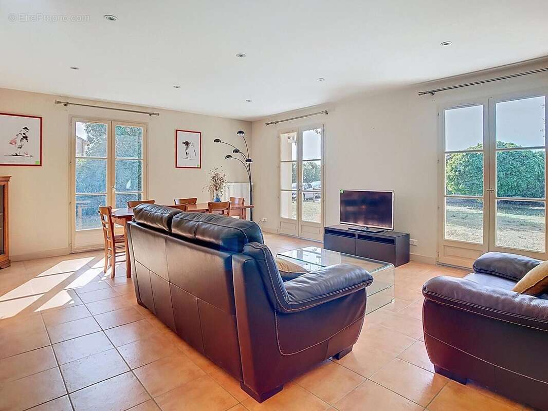 Photo 4 - Maison à PENNAUTIER