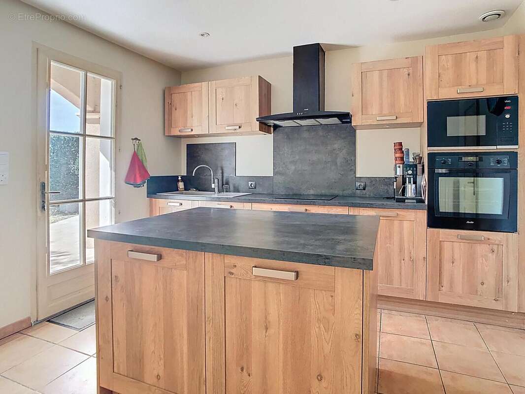 Photo 5 - Maison à PENNAUTIER