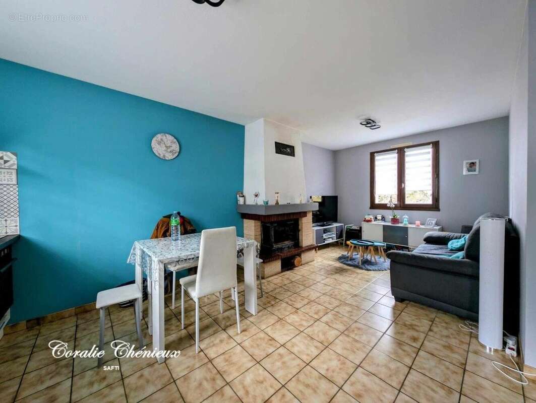 Photo 3 - Maison à BORT-LES-ORGUES