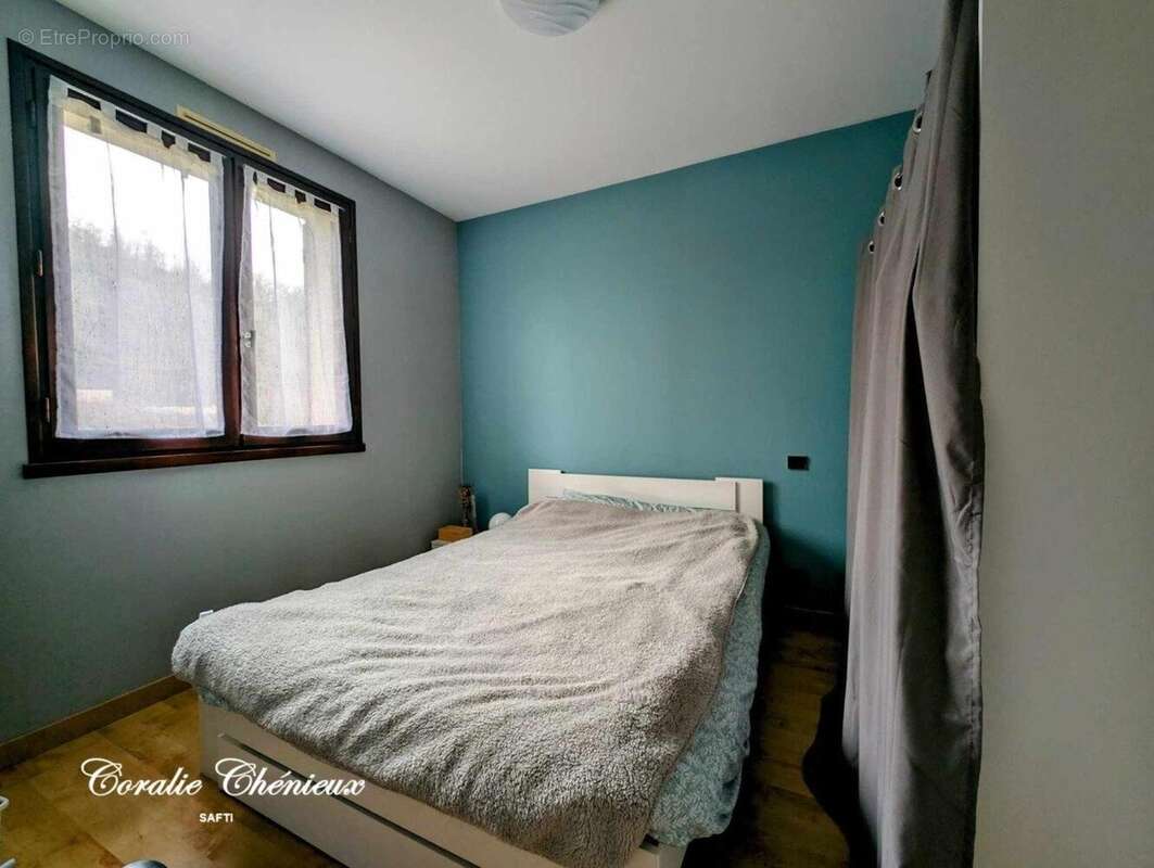 Photo 4 - Maison à BORT-LES-ORGUES