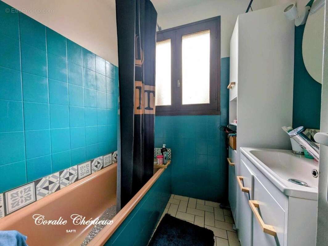 Photo 5 - Maison à BORT-LES-ORGUES