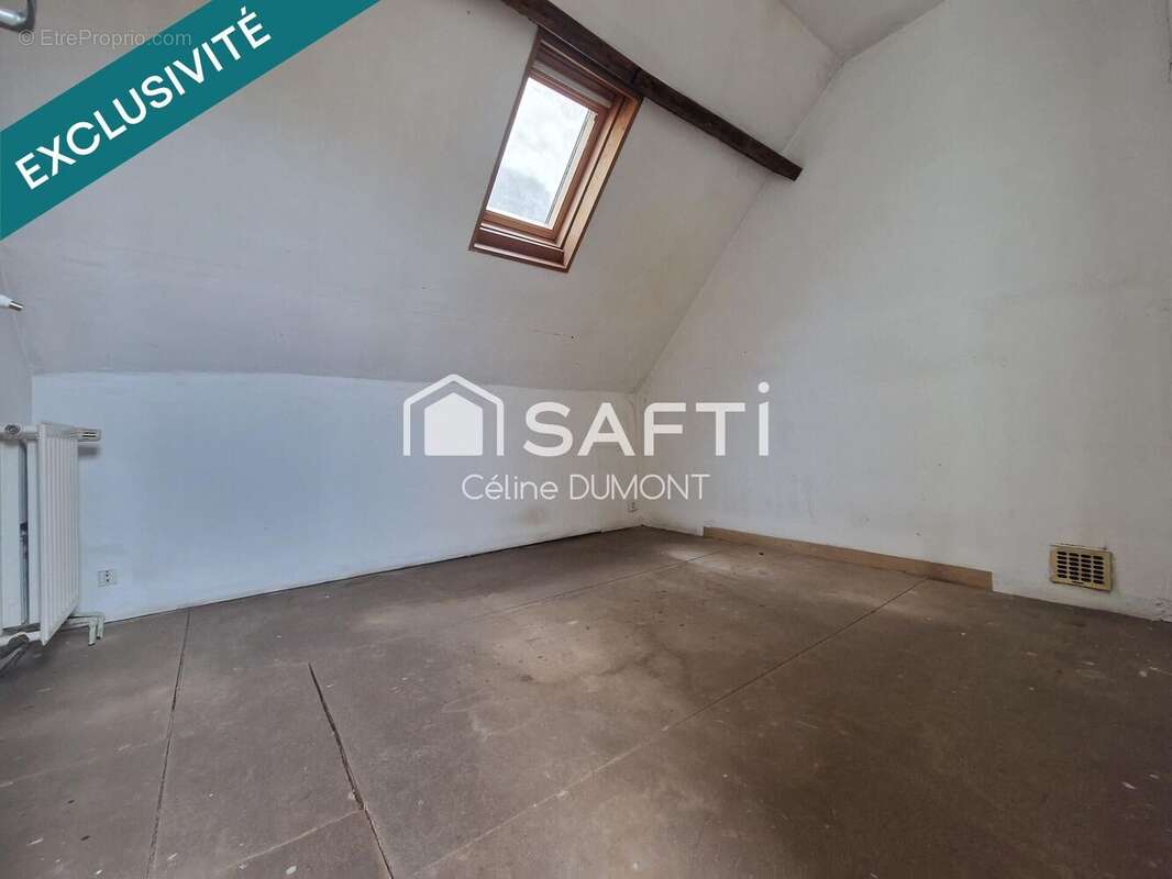 Photo 6 - Maison à HERSIN-COUPIGNY