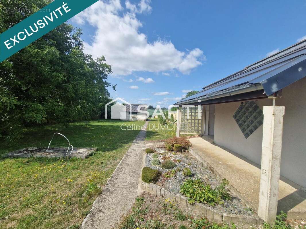 Photo 7 - Maison à HERSIN-COUPIGNY