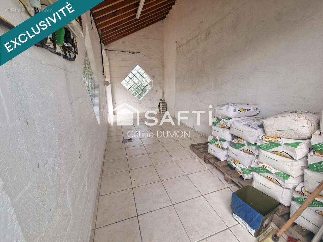 Photo 8 - Maison à HERSIN-COUPIGNY