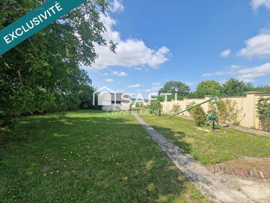 Photo 9 - Maison à HERSIN-COUPIGNY