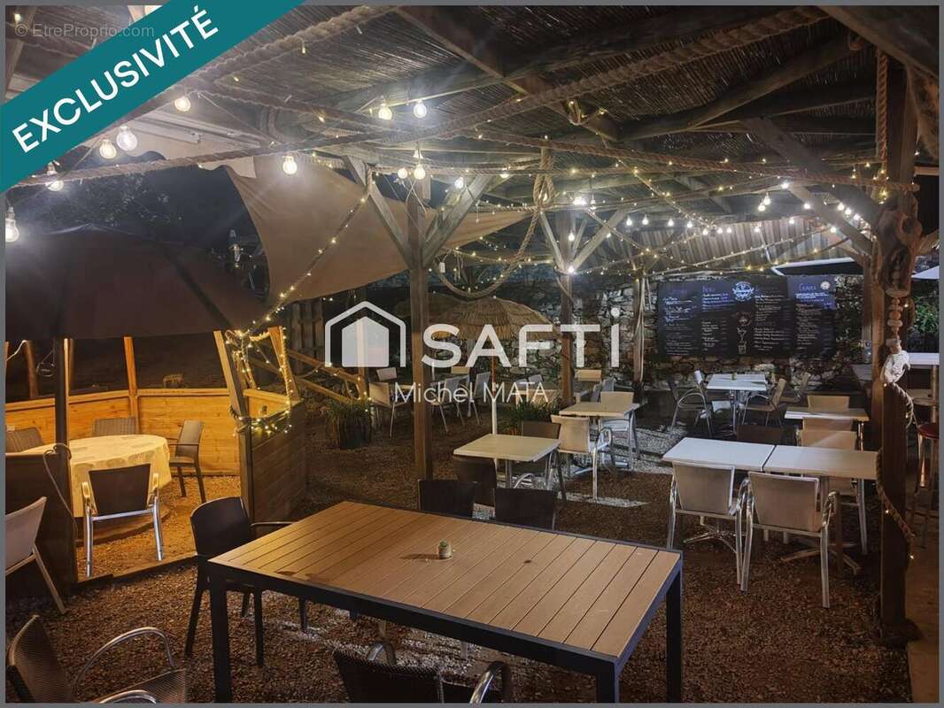 Photo 2 - Commerce à REALMONT