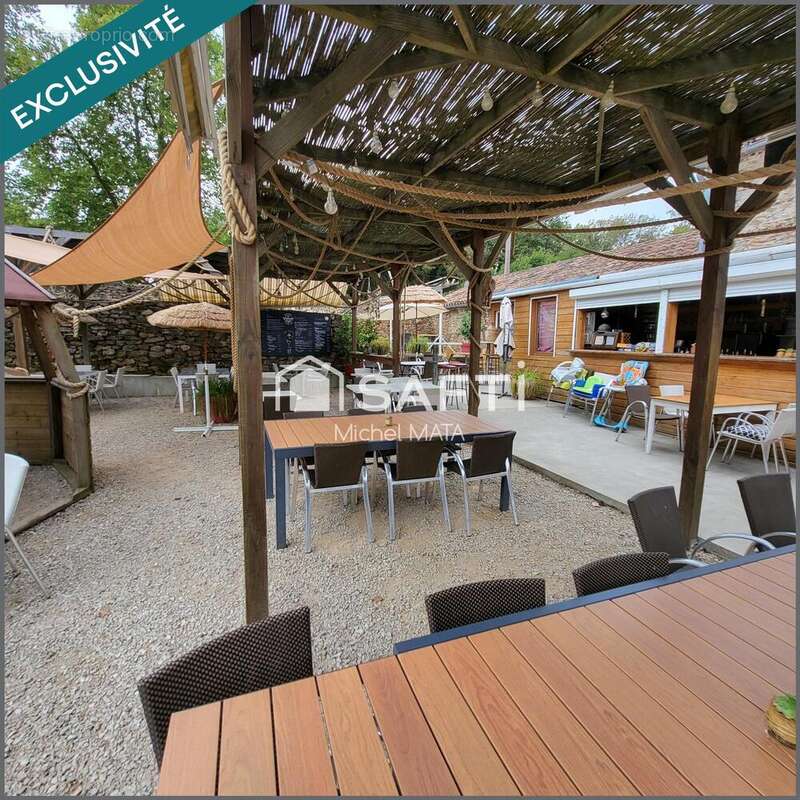 Photo 3 - Commerce à REALMONT