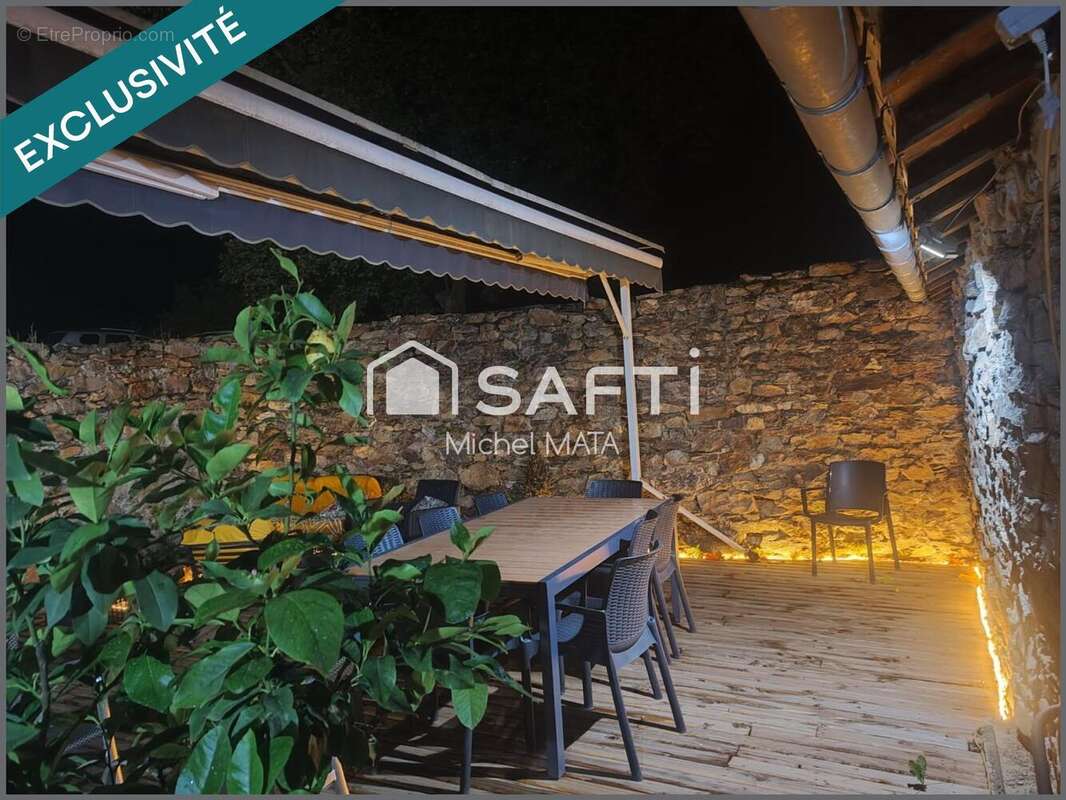 Photo 4 - Commerce à REALMONT