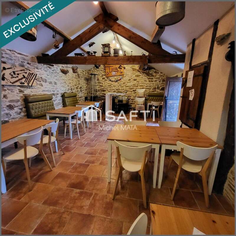 Photo 5 - Commerce à REALMONT