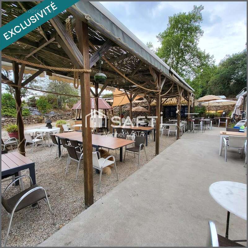 Photo 7 - Commerce à REALMONT