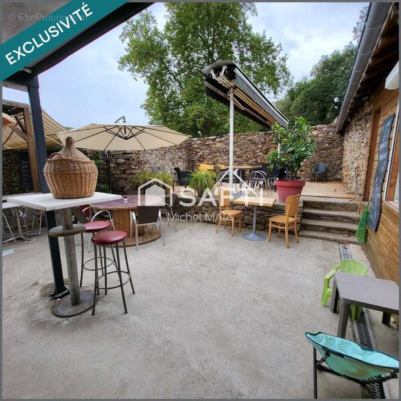 Photo 8 - Commerce à REALMONT