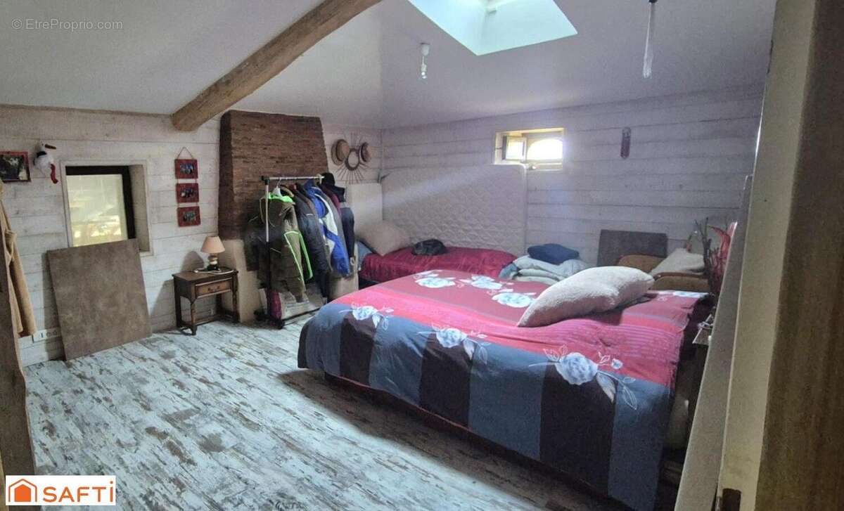 Photo 4 - Maison à SAINT-PIERRE-DE-BAT