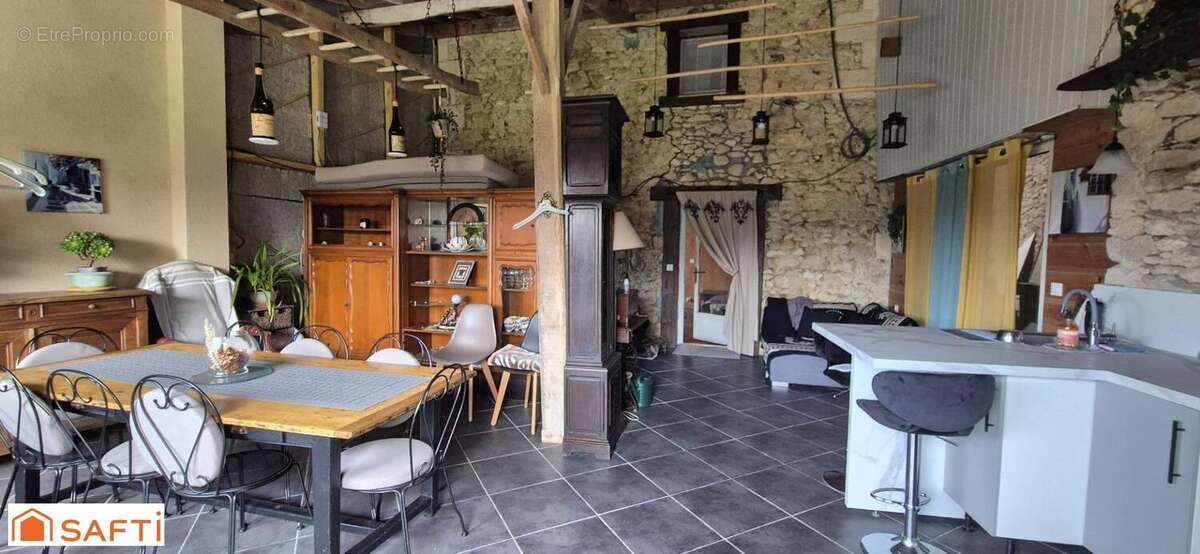 Photo 6 - Maison à SAINT-PIERRE-DE-BAT