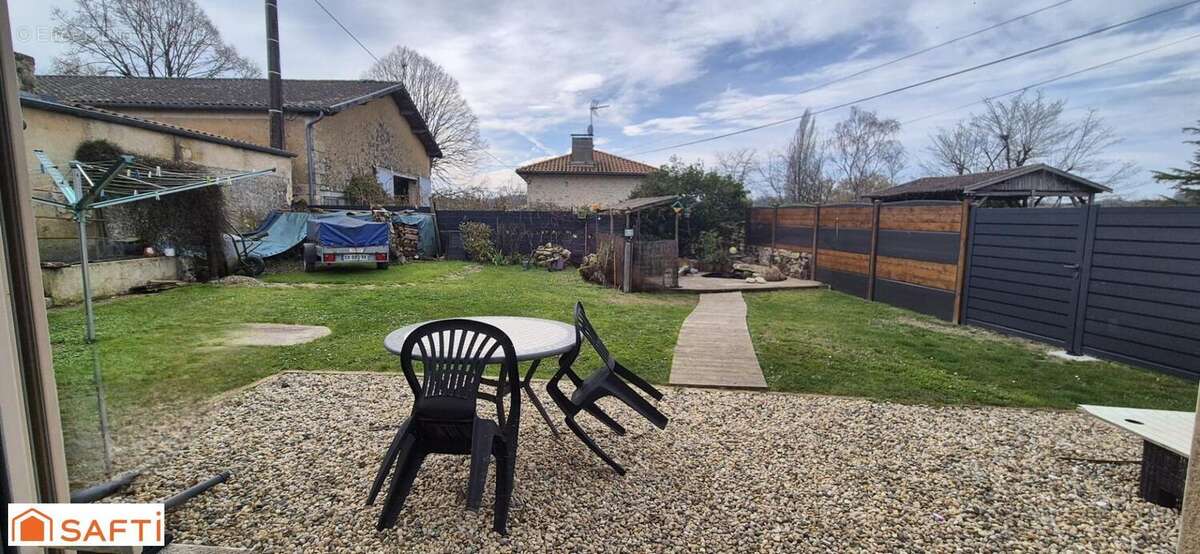 Photo 7 - Maison à SAINT-PIERRE-DE-BAT