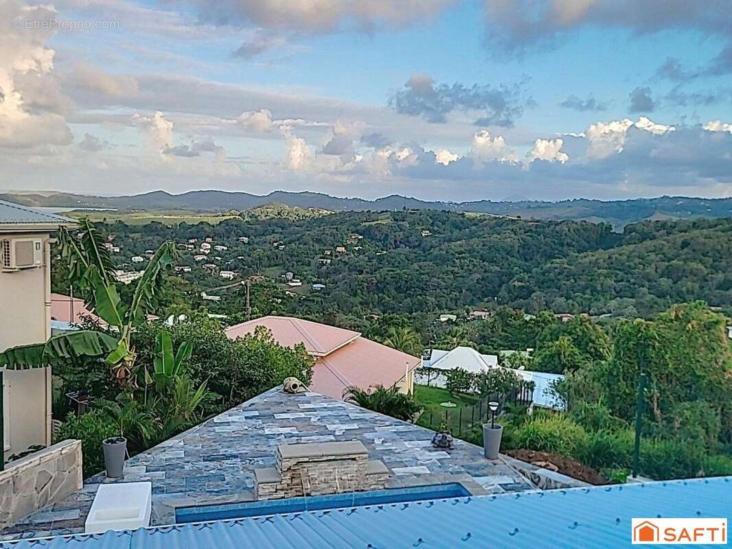 Photo 2 - Maison à LA TRINITE