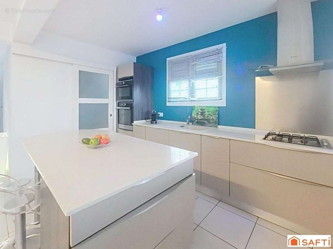 Photo 5 - Maison à LA TRINITE