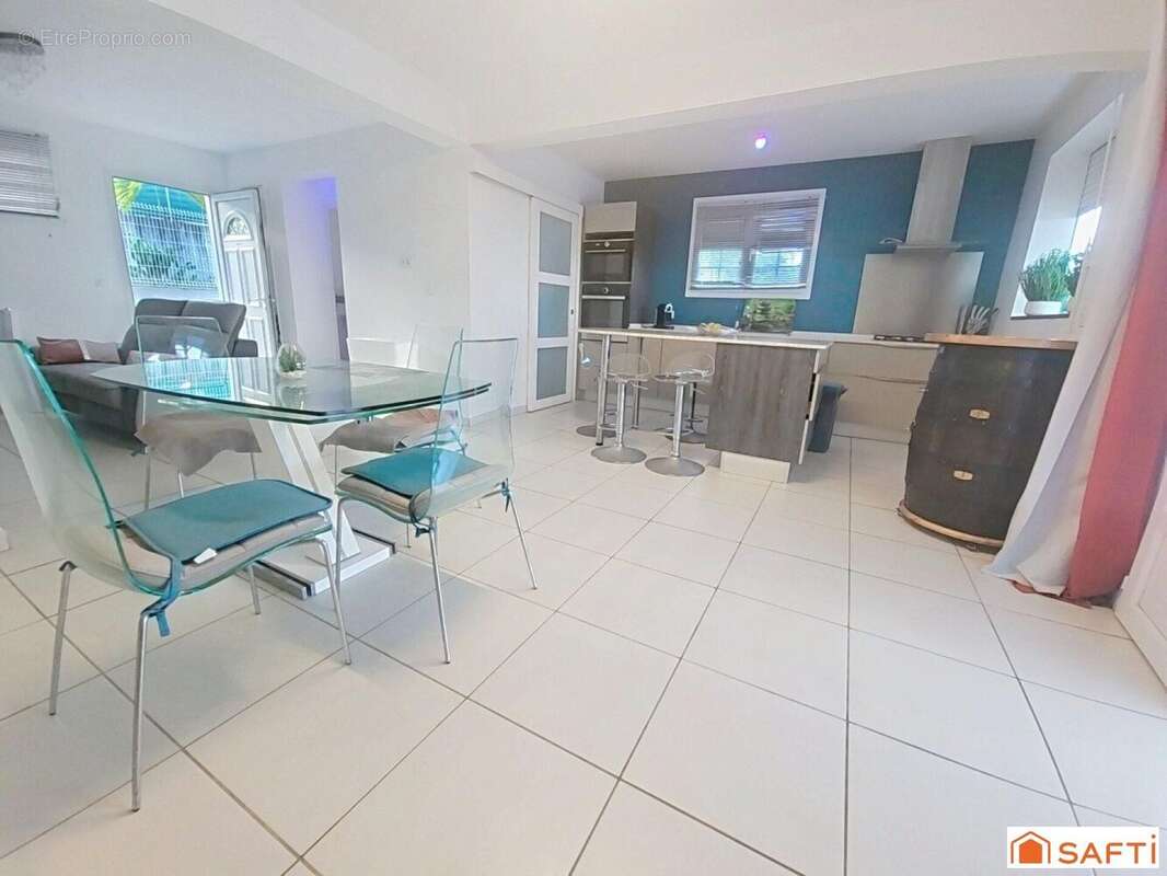 Photo 6 - Maison à LA TRINITE