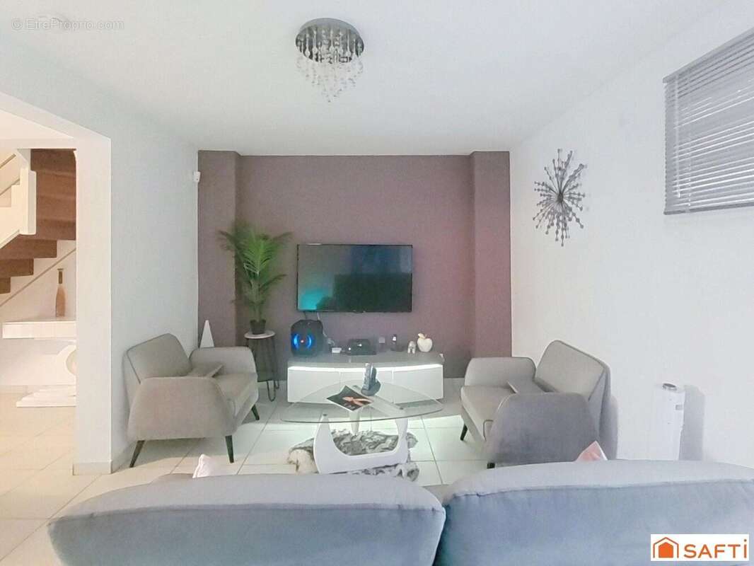 Photo 7 - Maison à LA TRINITE