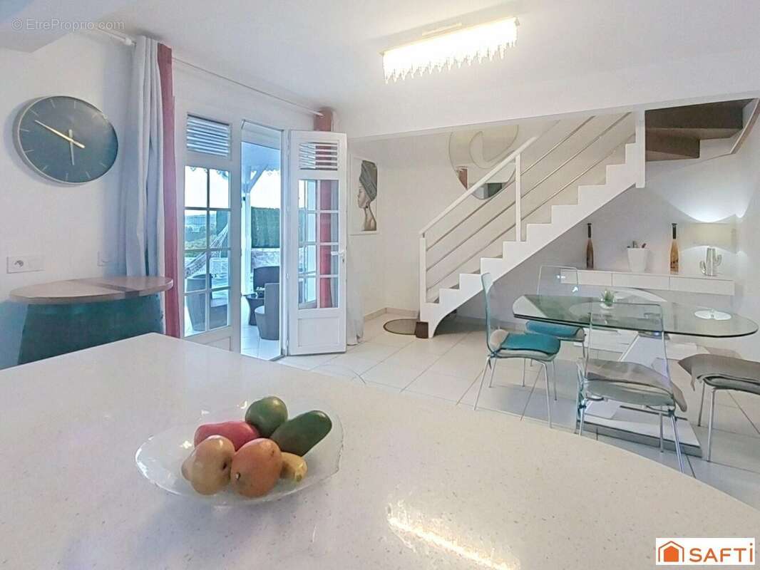 Photo 8 - Maison à LA TRINITE