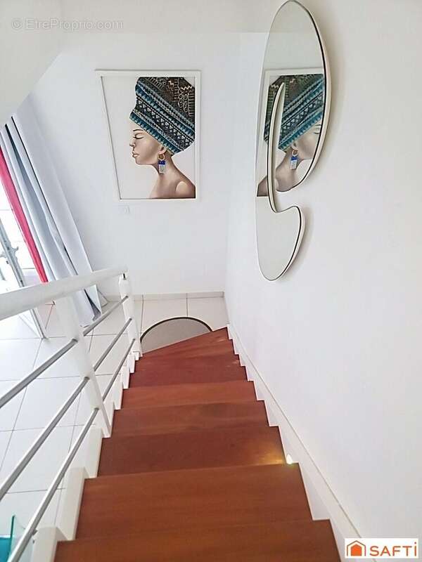 Photo 9 - Maison à LA TRINITE