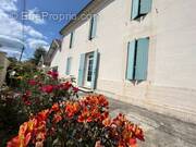 Photo 1 - Maison à MOURENS