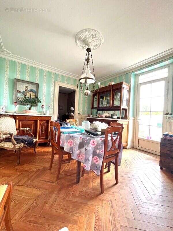 Photo 5 - Maison à MOURENS