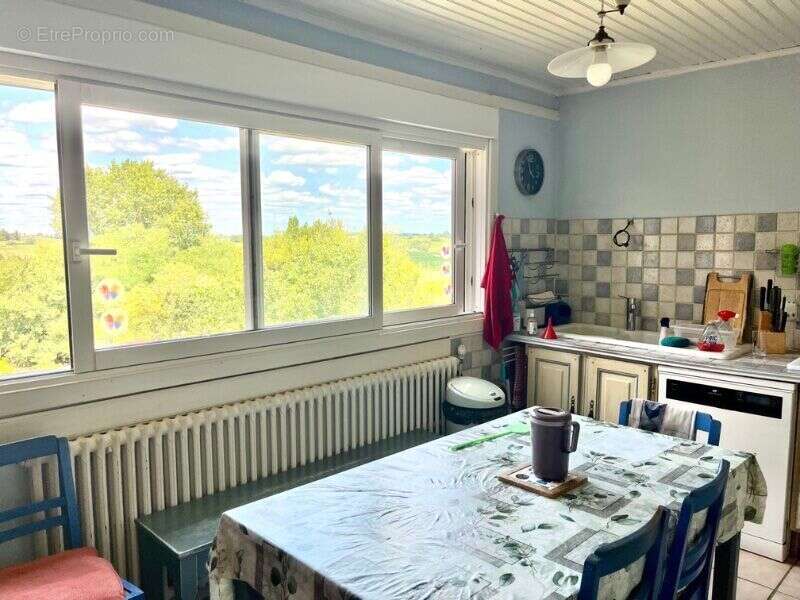 Photo 6 - Maison à MOURENS