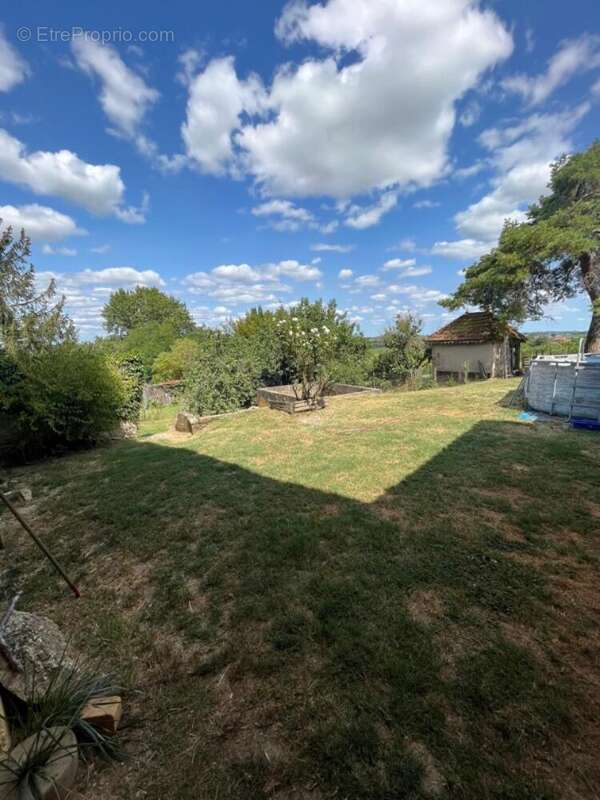 Photo 7 - Maison à MOURENS