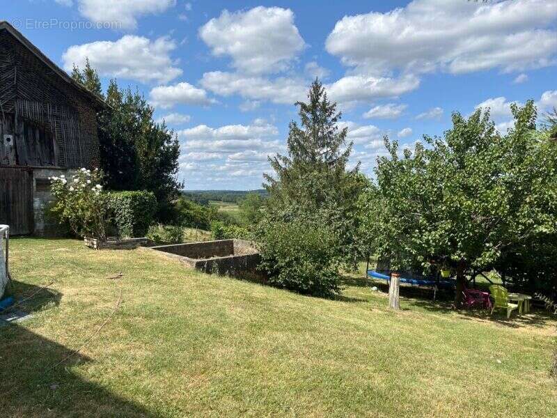 Photo 8 - Maison à MOURENS