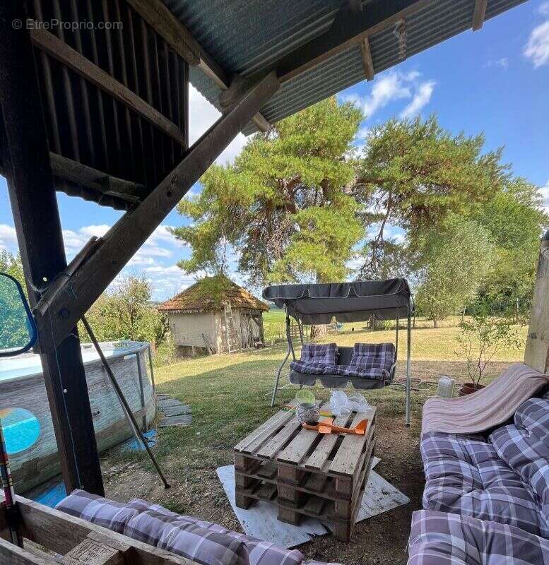 Photo 9 - Maison à MOURENS